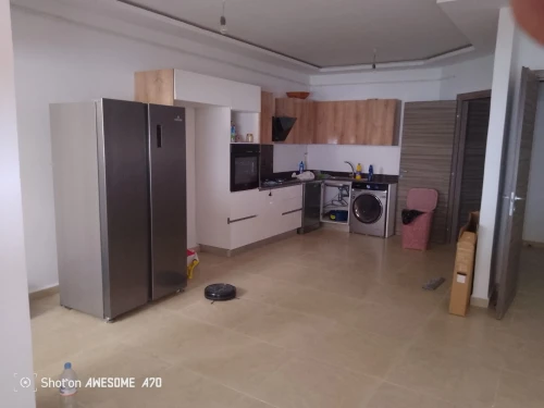 Vente Appartement F3 Alger Draria