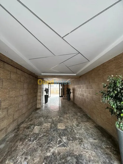 Vente Appartement F3 Alger Draria