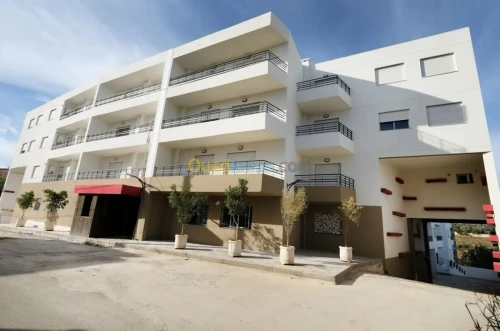 Vente Appartement F3 Alger Draria