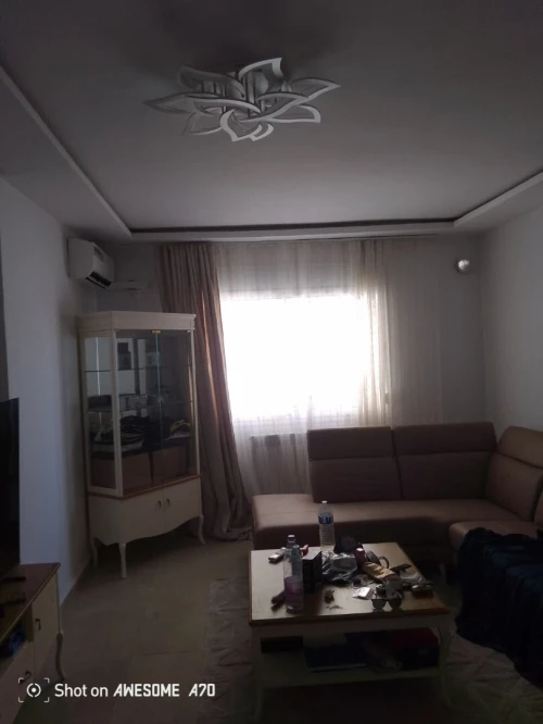 Vente Appartement F3 Alger Draria
