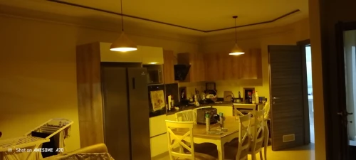 Vente Appartement F3 Alger Draria