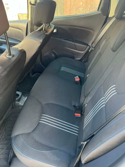 Renault Clio 4 Facelift 2019 GT-Line