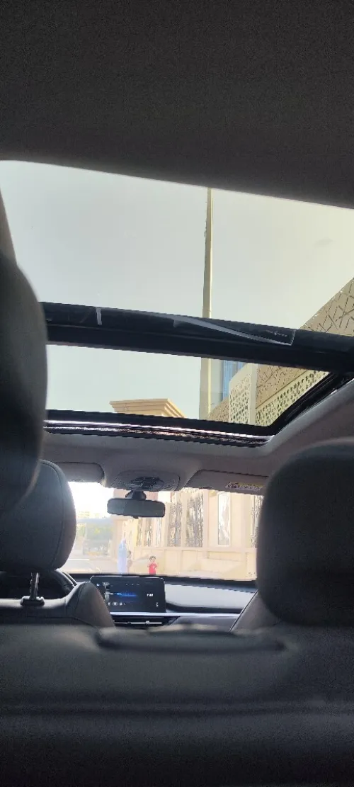 Chery Tiggo 7 Pro 2024 Luxury 