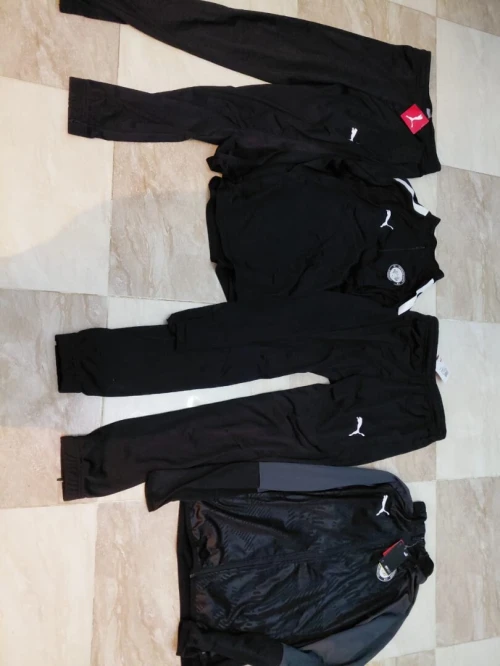 Survêtements puma original