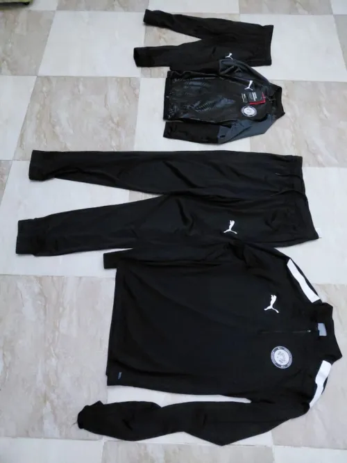 Survêtements puma original