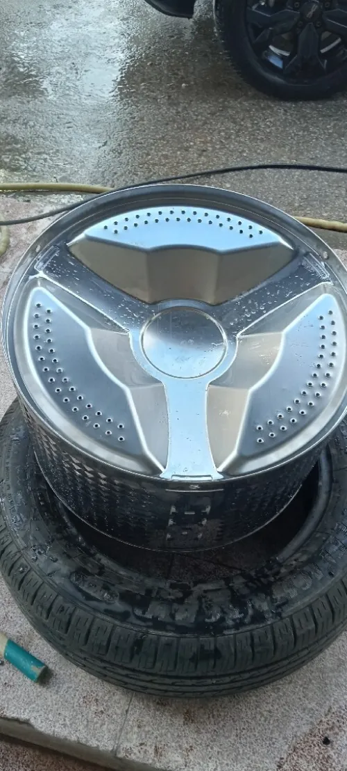 Réparation à domicile machine à laver et climatisation