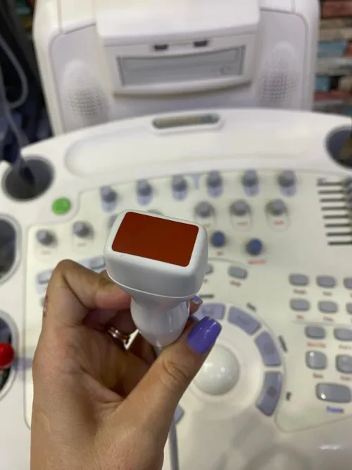 Échographe medison Sonoace X8 cardio