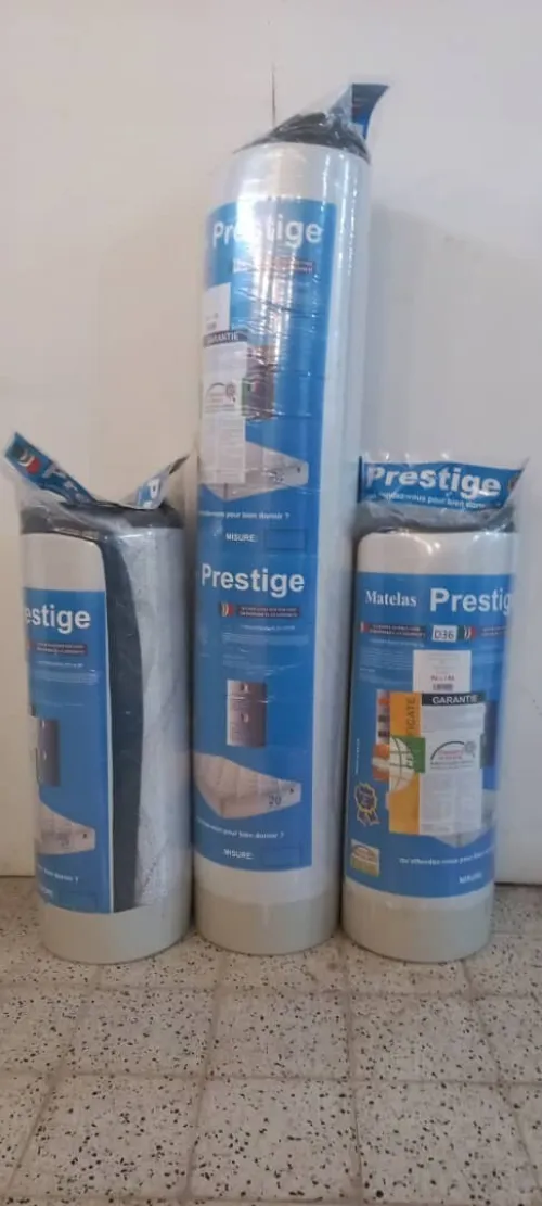 Matelas D25-D30-D36  Confort surmesure pour tous-Vente à Alger et environs