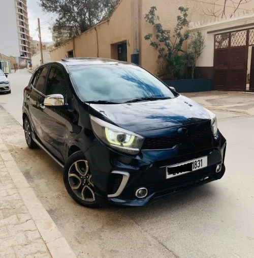 Kia Picanto 2018 GT-Line