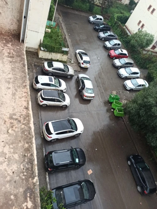 Vente Appartement Alger Kouba