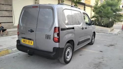 Fiat Doblo 2025 Doblo