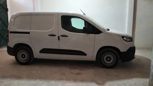 Fiat Doblo 2025 Doblo
