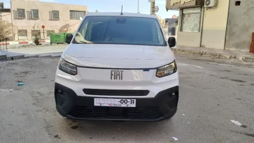 Fiat Doblo 2024 DOBLO
