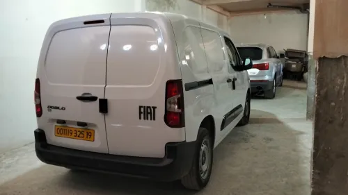 Fiat Doblo 2025 Doblo