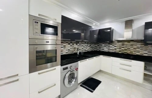 Location Appartement F4 Alger Cheraga