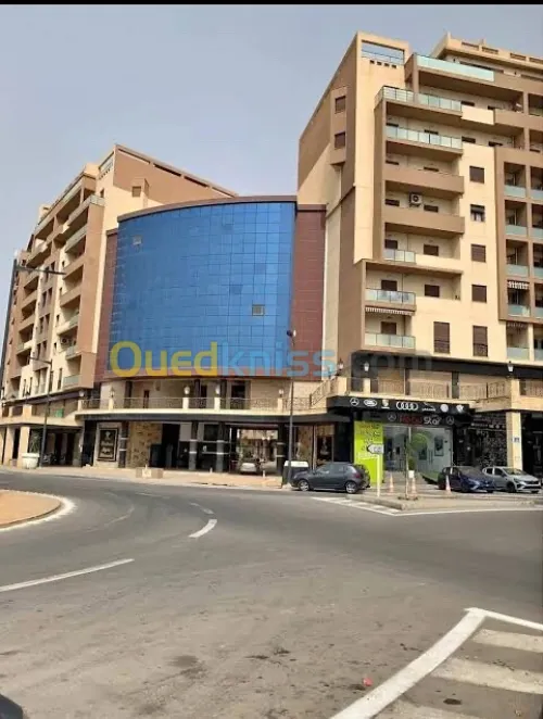 Location Local Alger Cheraga