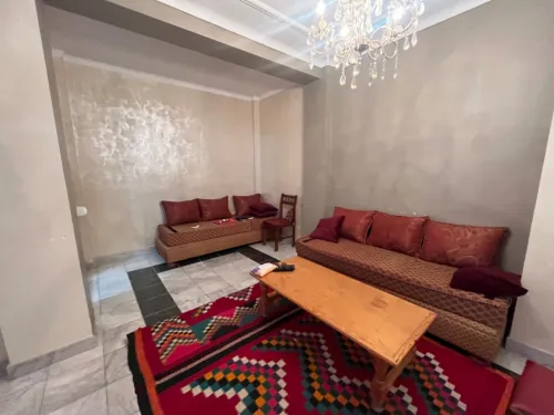 Vente Appartement F3 Alger Cheraga