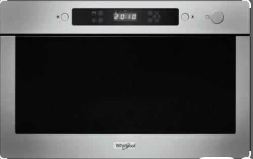 Micro-ondes Whirlpool encastrable AMW438ix
