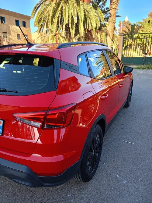 Seat Arona 2023 Style edition 2024