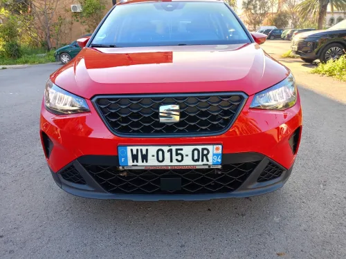 Seat Arona 2023 Style edition 2024