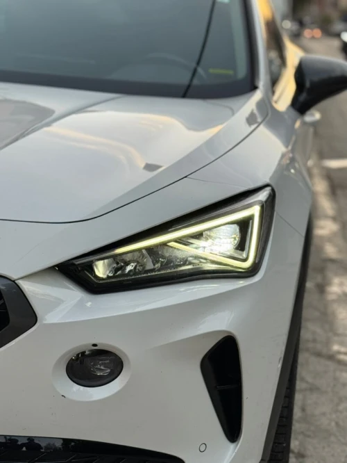Cupra  Leon 2023 VZ