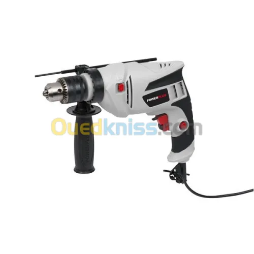 Perceuse À percussion 500w