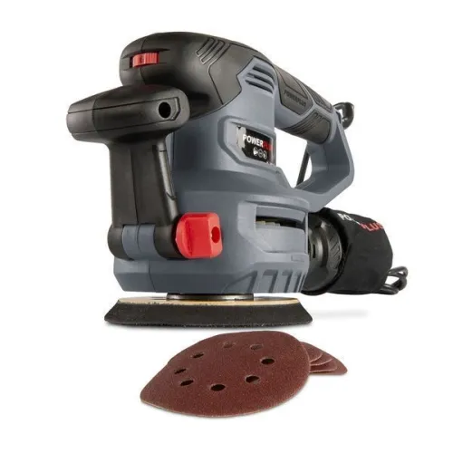 Ponceuse excentrique 450w