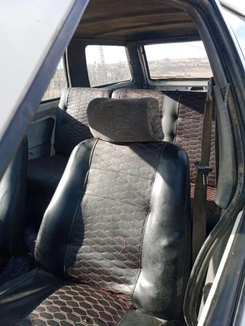 Renault 21 1988 Nevada