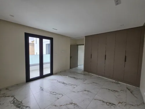 Location Appartement Niveau de villa F4 Alger Draria