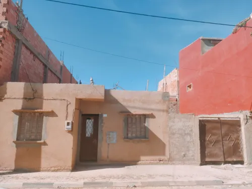 Vente Villa Aïn Témouchent Terga
