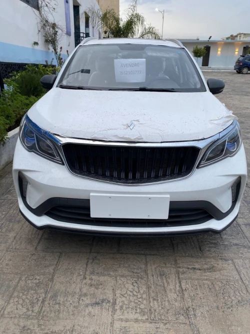 Geely GX3 PRO  2025 