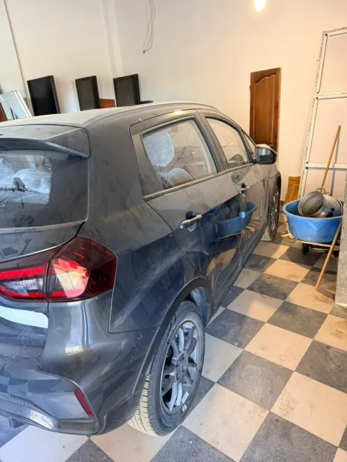 Lifan X3pro 2026 صافية