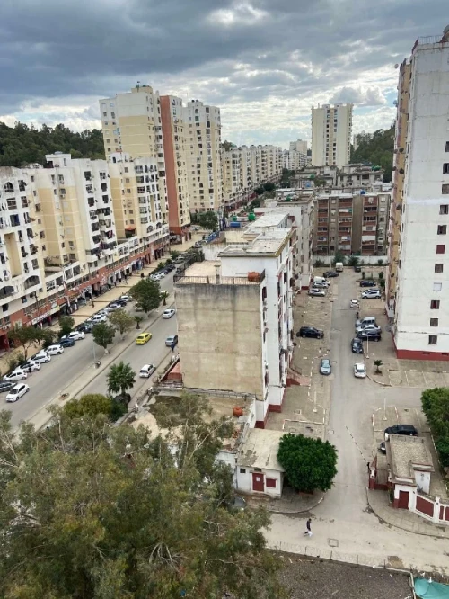 Vente Appartement F4 Annaba Annaba