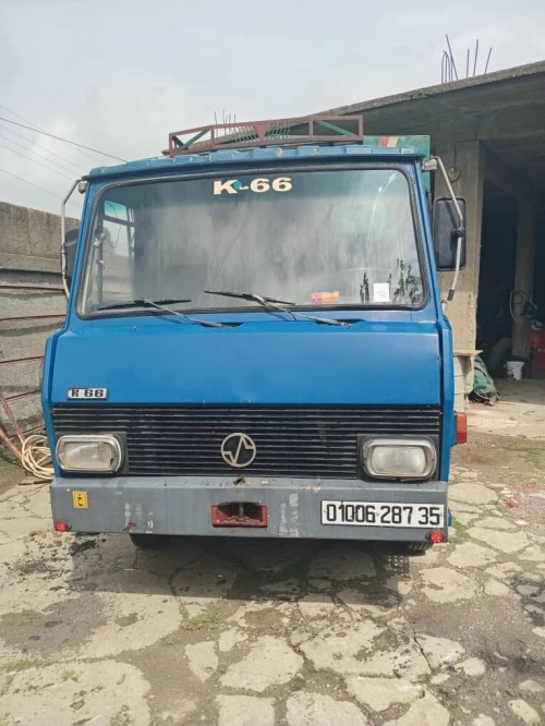 K66 Sonacom 