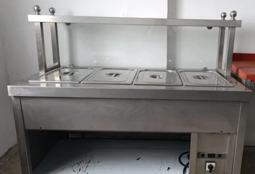 Matériel restauration professionnelle