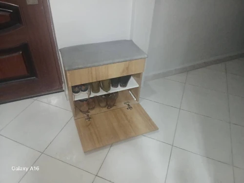 Meuble à chaussures