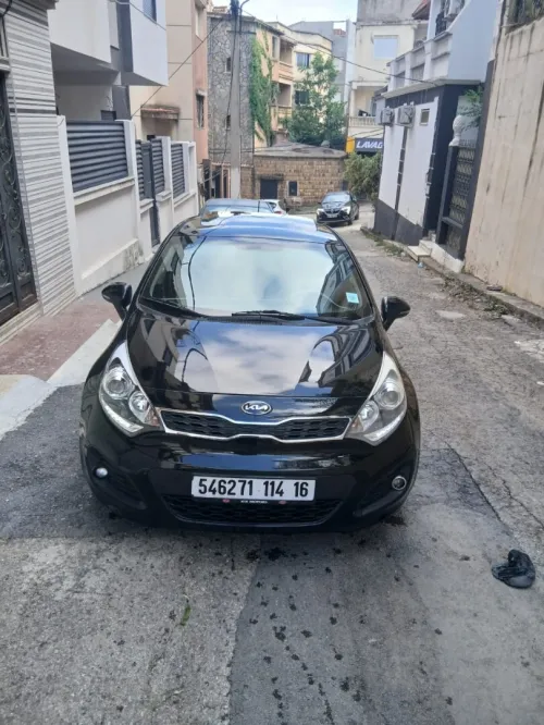 Kia Rio 5 portes 2014 Pop