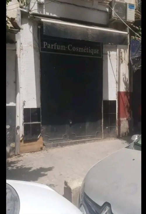 Location Local Alger Alger centre
