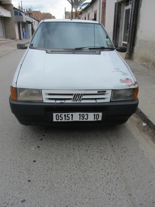 Fiat Uno 1993 