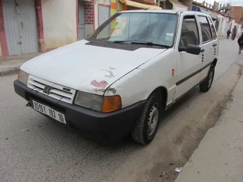 Fiat Uno 1993 