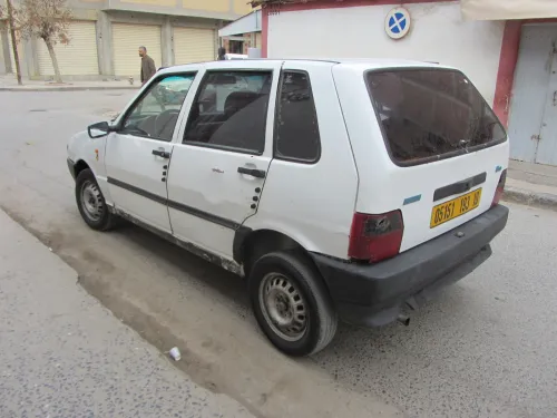 Fiat Uno 1993 