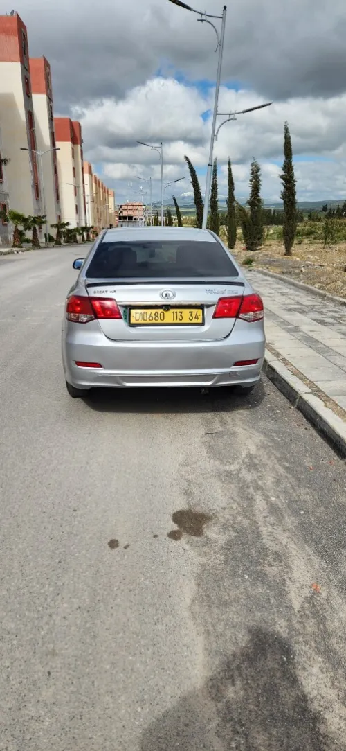 Great Wall C30 2013 