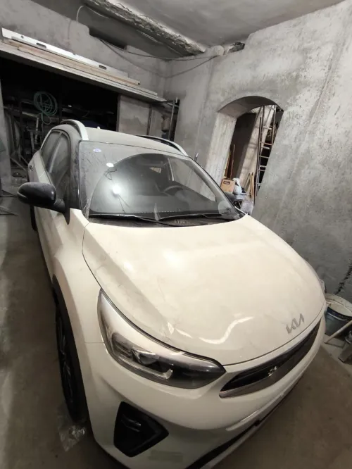 Kia KX1 2025 FULL OPTIONS