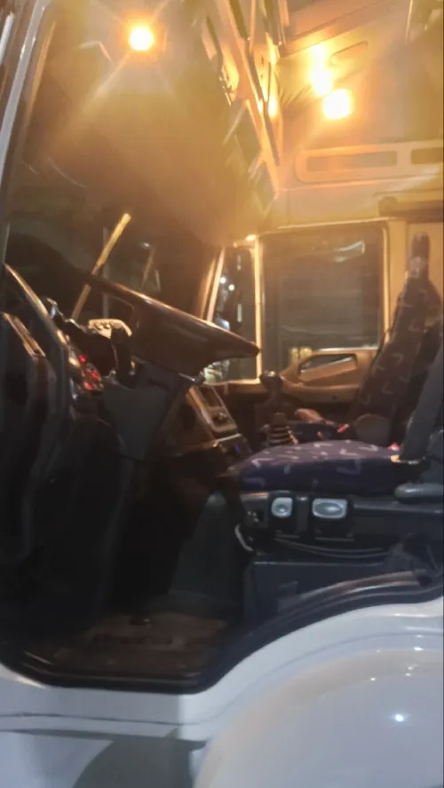 Iveco Stralis 2014