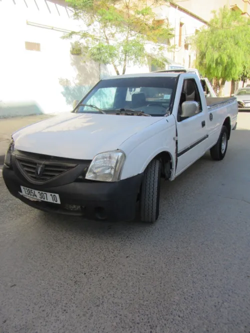 JMC JMC 2007 