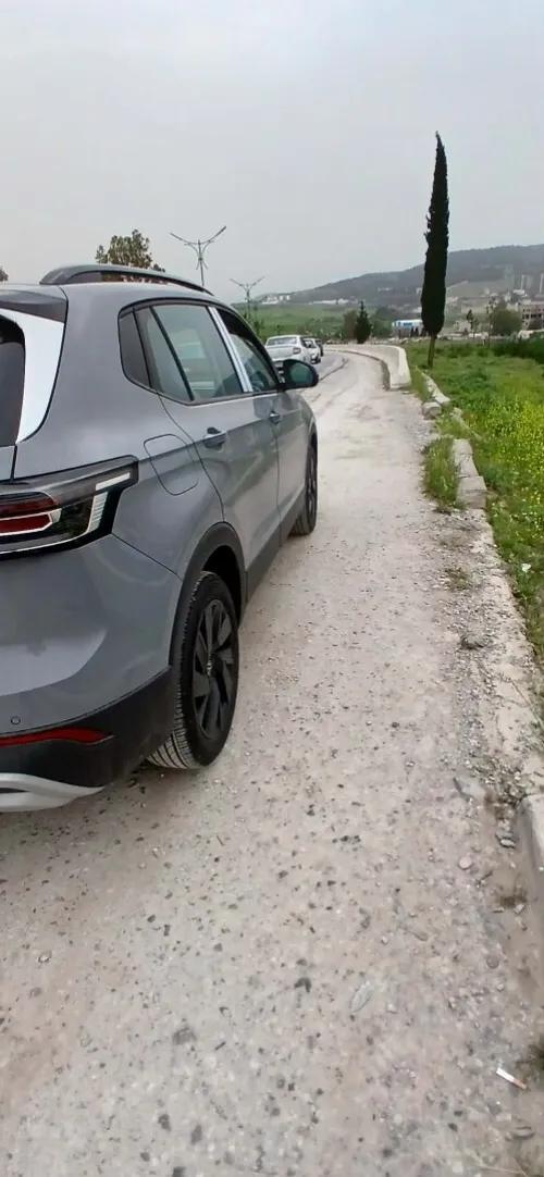 Volkswagen Tahru 2026 