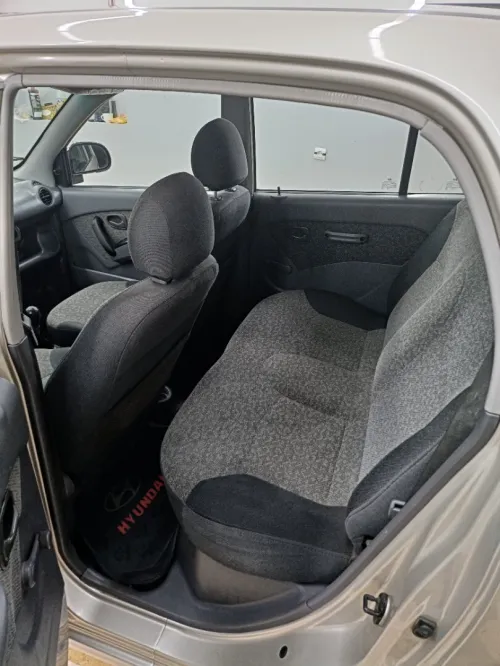 Hyundai Atos 2011 GLS