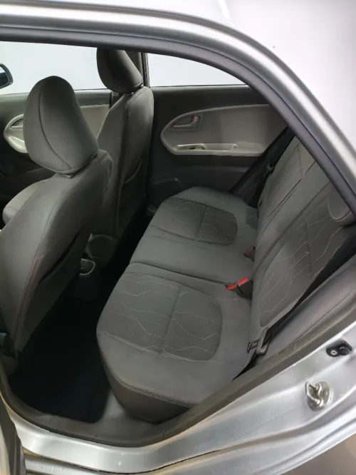 Kia Picanto 2014 Pop