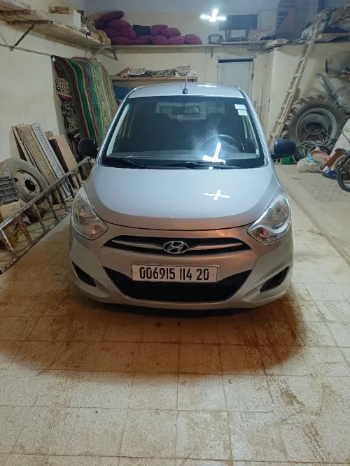 Hyundai i10 Plus 2014 i10 Plus