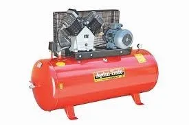 Compresseur d'air AYKOM Algérie
